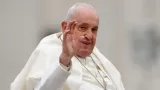 Pope Francis Dies at