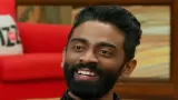 Pranit More Re-Enters Bigg