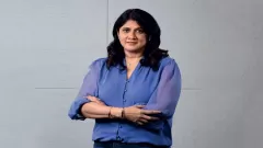 Priya Nair Appointed CEO