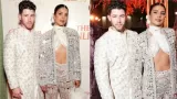 Priyanka Chopra and Nick