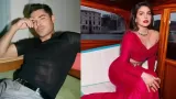 Priyanka Chopra and Zac