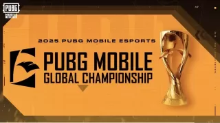 PUBG Global Championship 2025: Dates, Teams, Format & Prize Pool Details