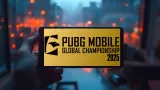 PUBG Mobile Global Championship