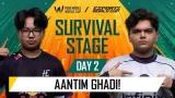 PUBG Mobile World Cup