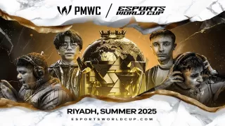 PUBG Mobile World Cup 2025: Teams, Format & Schedule