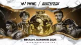 PUBG Mobile World Cup