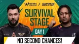 PUBG Mobile World Cup