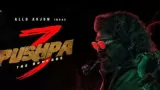 Pushpa 3: The Rampage