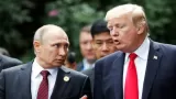 Putin Dismisses Trump Oil