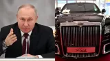 Putin in India: 5-Layer
