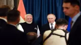 Putin Seeks Boost in