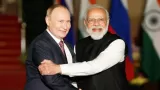 Putin’s India Visit: Big