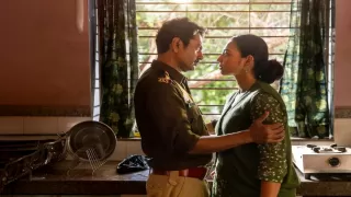 Raat Akeli Hai The Bansal Murders Review