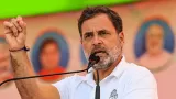 Rahul Gandhi Accuses Modi,