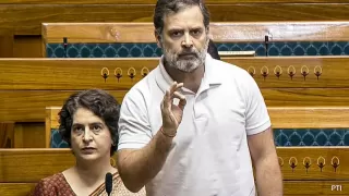 Rahul Gandhi Praises MGNREGA Amid Protest Over ‘G RAM G’ Row