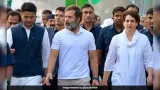 Rahul-Priyanka-Sachin Pilot Troika: Congress