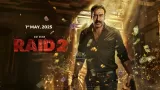 Raid 2 Review: Ajay