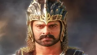 Rajamouli Big Reveal: Baahubali The Epic Is Coming