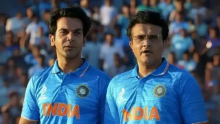 Rajkummar Rao will play the lead role in Sourav Ganguly biopic, confirmed