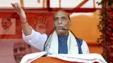 Rajnath Singh Pushes India-ASEAN