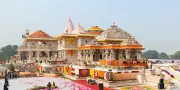 Ram Lalla Pran Pratishtha
