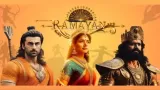 Ramayan budget and star