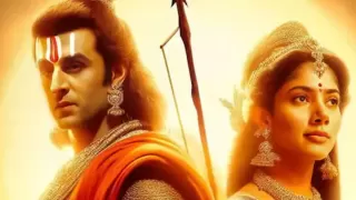 Ramayan Budget: What is the budget of Ranbir Kapoor Ramayan?