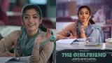 Rashmika Mandanna’s The Girlfriend