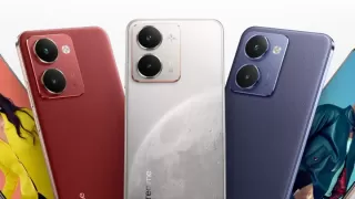 Realme P3 Ultra Launched: 6000mAh Battery, IP69, and Big Discounts