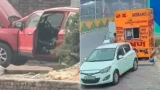 Red Fort Terror Plot: 32 Cars Linked to Babri Revenge