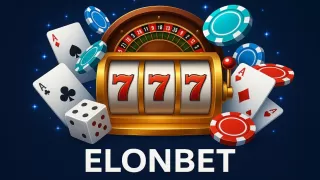 Elonbet-এ নিবন্ধন করার সহজ পদ্ধতি: নতুনদের জন্য একটি বিস্তারিত গাইড