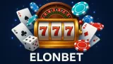 Elonbet-এ নিবন্ধন করার সহজ