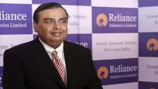 Reliance AGM 2025: Ambani Launch AI Riya, JioPC, JioFrames