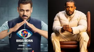 Report: Indian rapper Dino James confirmed for Bigg Boss 19