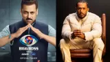 Report: Indian rapper Dino