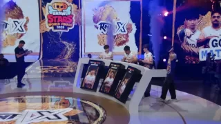Revenant XSpark Makes History at Brawl Stars World Finals 2025