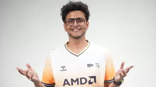 Revenant XSpark Signs Triggered Insaan to Creator Line-up