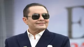 Rizwan Sajan: Meet the