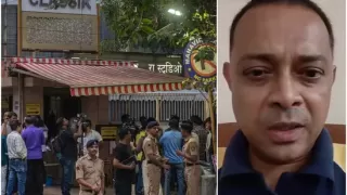 Rohit Arya: Shocking Story Behind Mumbai Hostage Drama