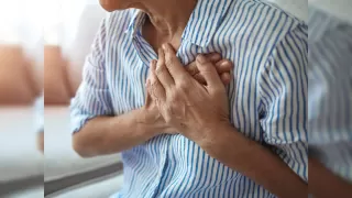 Russian Cardiologist Reveals 6