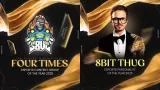 S8UL Esports Makes History
