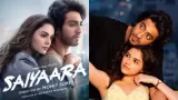 Saiyaara Movie Lifetime Box