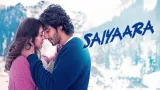 Saiyaara Review: Blockbuster Debut