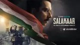 Salakaar Review: Jio Hotstar