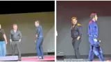 Salman Khan Meets His
