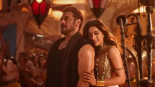 Salman Khan Sikandar Loses 1100 Shows in Just 3 Days