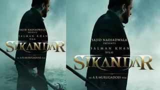 Salman Khans Sikandar Opens at Rs 26 Crore Despite Challenges