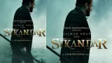Salman Khans Sikandar Opens