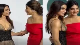 Samantha and Sreeleela End