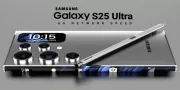 Samsung Galaxy S25 Series
